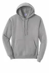 Port &amp; Company - Sweat à capuche en polaire Core. PC78H Athletic Heather