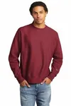 Sweat-shirt à col roulé Champion Reverse Weave S149 Flocons d'avoine