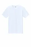 Port & Company CVC Tee PC340 WHITE