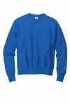 Sweat-shirt à col roulé Champion Reverse Weave S149 Athletic Royal
