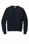 Sweat-shirt à col roulé Champion Reverse Weave S149 Marine
