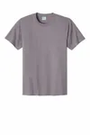 Port & Company CVC Tee PC340 Smoky Amethyst