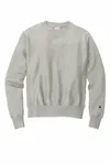 Sweat-shirt à col roulé Champion Reverse Weave S149 Gris Oxford