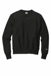 Sweat-shirt à col roulé Champion Reverse Weave S149 NOIR