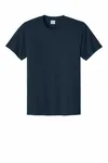 Port & Company CVC Tee PC340 DEEP NAVY