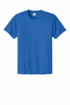 Port & Company CVC Tee PC340 ROYAL