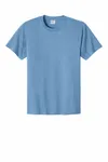 Port & Company CVC Tee PC340 Tundra Blue