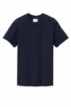 Port & Company Youth Tri-Blend Tee PC330Y DEEP NAVY