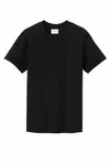 Port & Company Youth Tri-Blend Tee PC330Y BLACK