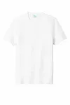 Port &amp; Company Maglietta in misto fan favorite. PC455 BIANCO