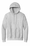Port &amp; Company Essential Fleece Pullover Sweatshirt mit Kapuze. PC90H Esche