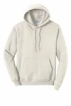Port &amp; Company - Sweat à capuche en polaire Core. PC78H Flocons d'avoine
