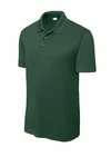 Sport-Tek PosiCharge Re-Compete Polo ST725 Waldgrün