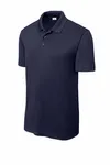 Sport-Tek PosiCharge Re-Compete Polo ST725 TRUE NAVY