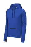 Sport-Tek PosiCharge Strive Pullover con cappuccio ST571 VERO REALE