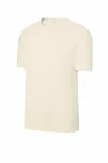 Sport-Tek Halftime Raglan Tee ST6040 ECRU