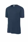Sport-Tek Halftime Raglan Tee ST6040 TRUE NAVY