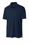 Polo Sport-Tek Versa ST490 VRAI NAVY