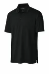 Polo Sport-Tek Versa ST490 NOIR