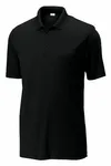 Sport-Tek PosiCharge Competitor Polo. ST550 BLACK