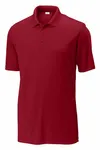 Sport-Tek PosiCharge Competitor Polo. ST550 Deep Red
