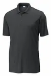 Sport-Tek PosiCharge Competitor Polo. ST550 Iron Grey