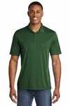 Sport-Tek PosiCharge Competitor Polo. ST550 Deep Orange
