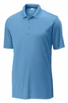 Sport-Tek PosiCharge Competitor Polo. ST550 Carolina Blue