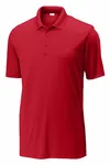 Sport-Tek PosiCharge Competitor Polo. ST550 True Red