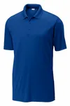 Sport-Tek PosiCharge Competitor Polo. ST550 TRUE ROYAL