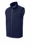 Sport-Tek Gilet Soft Shell ST981 VERO NAVIGLIO
