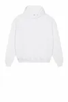 Stanley/Stella Unisex Cooper Dry Sweatshirt mit Kapuze SXU028 WEISS