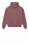 Stanley/Stella Unisex Cooper Dry Sweatshirt mit Kapuze SXU028 Kaffa Kaffee