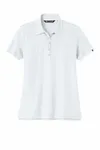 TravisMathew Damen Oceanside Solid Polo TM1WW001 WEISS