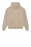 Stanley/Stella Unisex Cooper Dry Sweatshirt mit Kapuze SXU028 Wüstenstaub