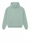 Stanley/Stella Unisex Cooper Dry Sweatshirt mit Kapuze SXU028 Aloe