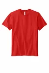 Volunteer Knitwear Maglietta giornaliera VL45 Bandiera rossa