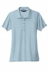 TravisMathew Women's Oceanside Heather Polo TM1WW002 Allure Heather