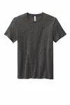Volunteer Knitwear Maglietta giornaliera VL45 Grigio erica scuro