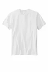 Volunteer Knitwear Maglietta giornaliera VL45 BIANCO