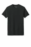 TTCM4879 - Maglietta classica tentree TreeBlend in edizione limitata Meteorite Nero Heather