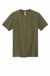Volunteer Knitwear All-American Tee VL100 Olivgrün