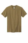 Volunteer Knitwear All-American Tee VL100 Kojotenbraun