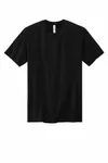 Volunteer Knitwear All-American Tee VL100 Tiefschwarz