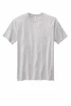 Volunteer Knitwear All-American Tee VL100 Sportliches Heidekraut