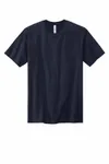 Volunteer Knitwear All-American Tee VL100 Starke Marine