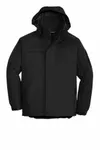 Veste Port Authority Tall Nootka. TLJ792 Noir/ Noir