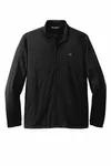 TravisMathew Surfside Full-Zip Jacket. TM1MU422 NOIR