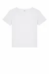Stanley/Stella Maglietta Stella Serena a collo alto da donna SXW008 BIANCO