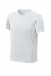 Sport-Tek Youth PosiCharge Re-Compete Tee YST720 WHITE